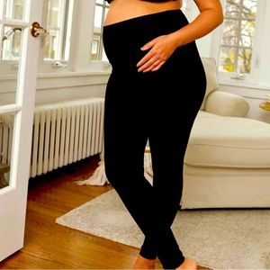 HATCH never worn The Ultimate Before, During & After Legging (L)